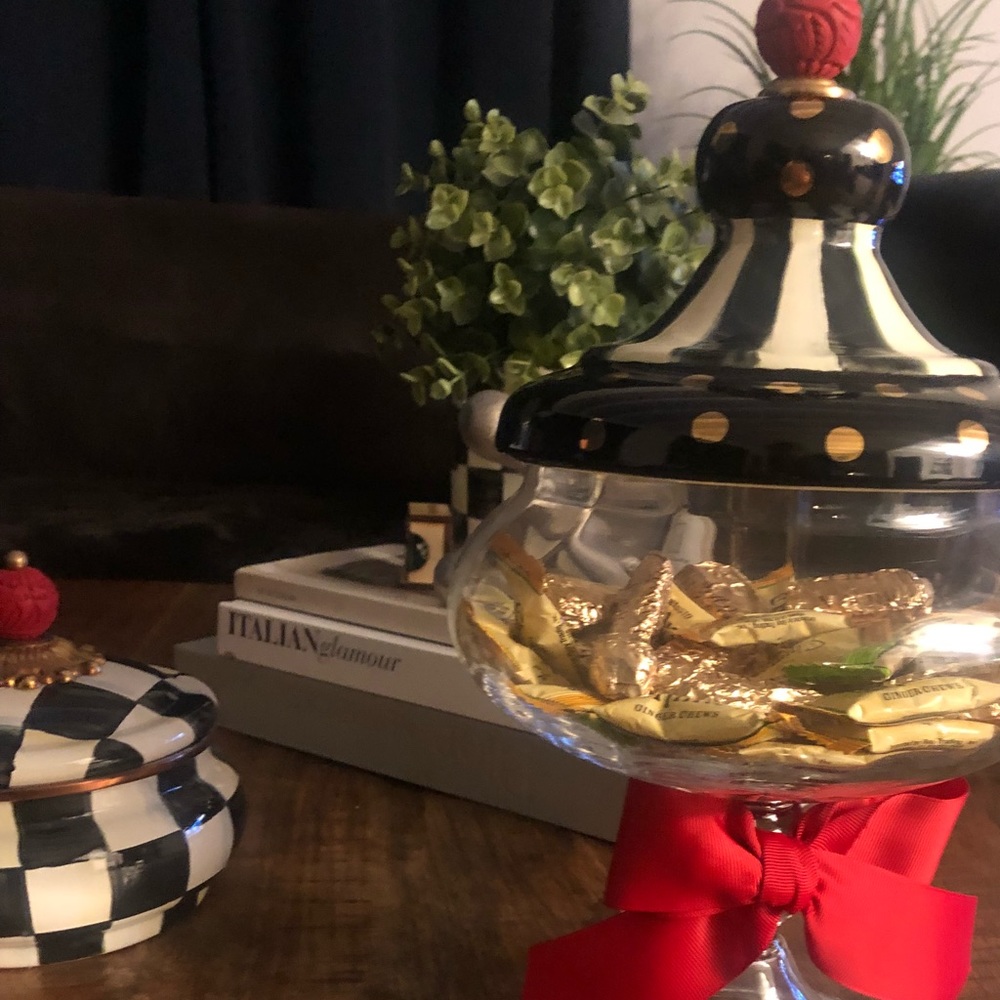 Meet your Posher, Kaylee